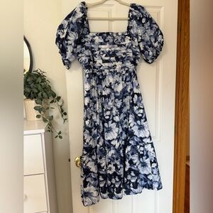 Abercrombie  Emerson women’s dress size XXL brand new with tags